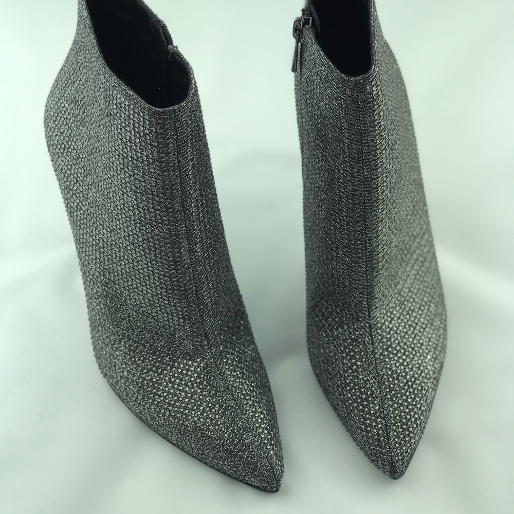 Jessica Simpson Pelina 3 booties Heeled ankle boot